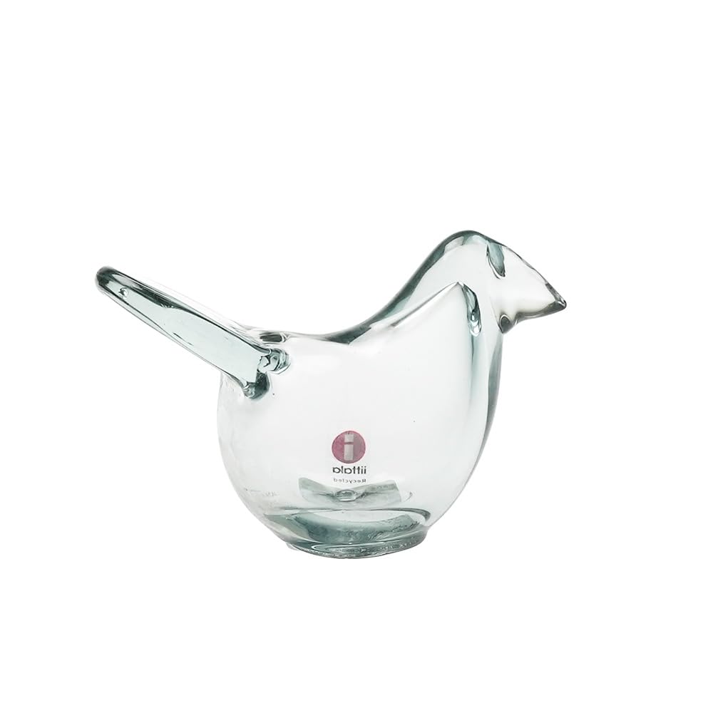 Amazon.co.jp: イッタラ (iittala) バード バイ トイッカ